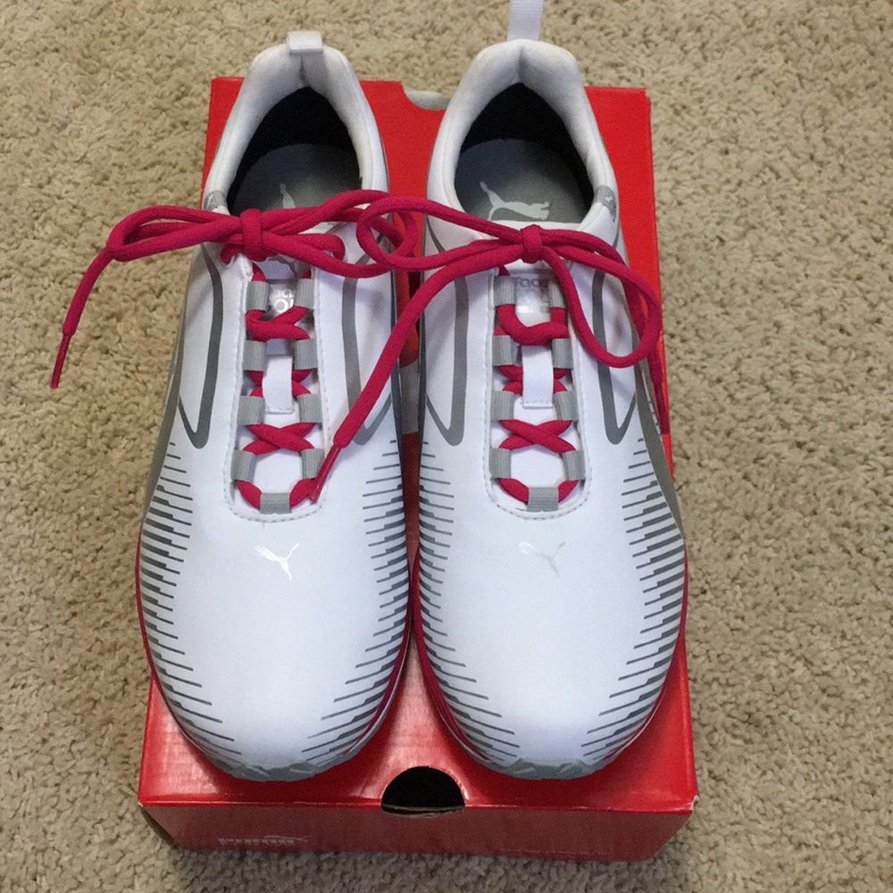 Puma Golf Shoes